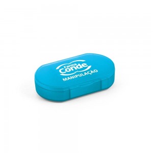 Caixa de Comprimidos Personalizada STILLER-S94301