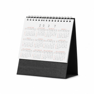 Calendário de Mesa 2027-X14950P