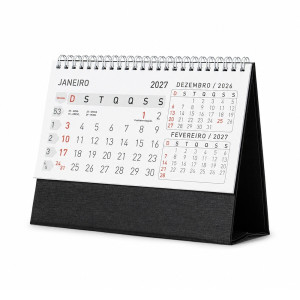 Calendário de Mesa 2027 G-X14950G