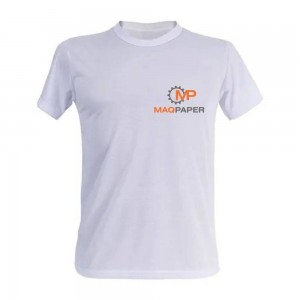 Camiseta Personalizada Gola Careca-CP01