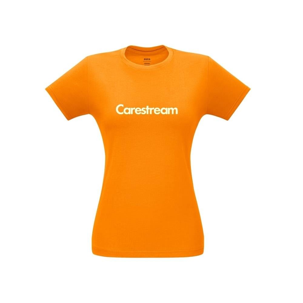 Camiseta feminina GOIABA WOMEN-S30510