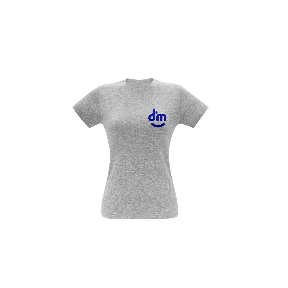 Camiseta feminina Personaliza PAPAYA-S30506