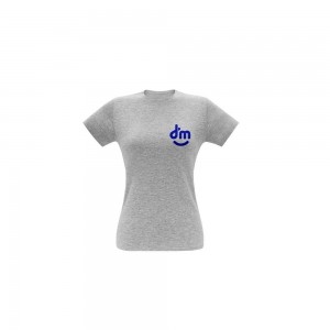 Camiseta feminina Personaliza PAPAYA-S30506