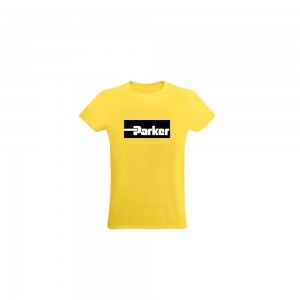 Camiseta unissex Personalizada PAPAYA-S30504
