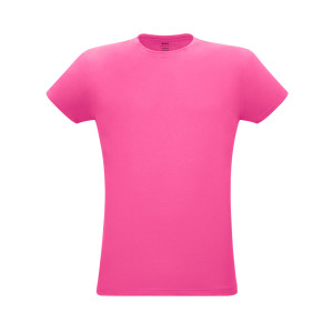 Camiseta unissex de corte regular PITANGA-S30500