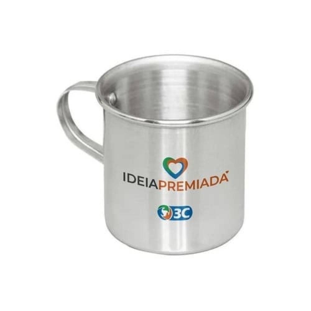 Caneca Alumínio 350 ML-RD714