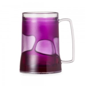 Caneca Gel Personalizada-X12508