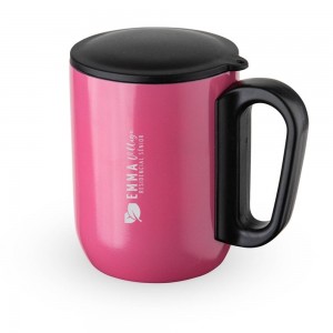Caneca Parede Dupla Personalizada-X18622