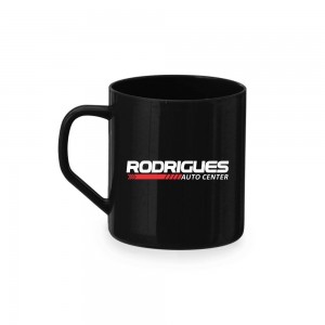 Caneca Plástica Personalizada 400ml-X14877