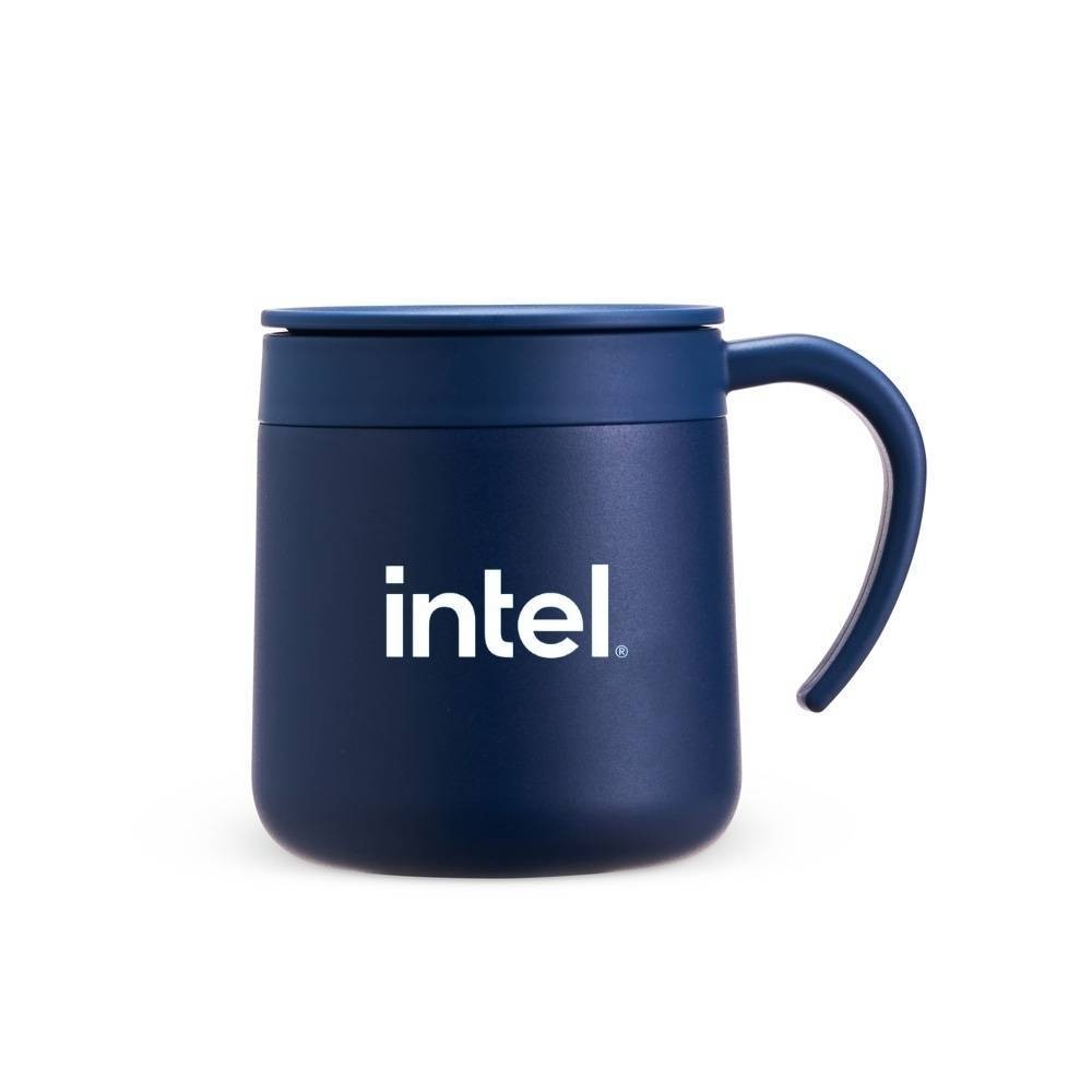 Caneca Térmica Inox 350ml-X18912