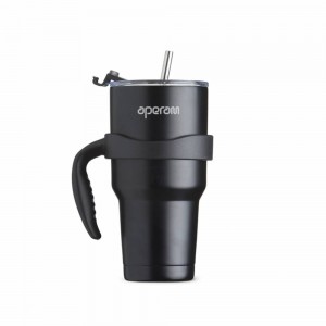 Caneca Térmica Inox 800ml -X09097
