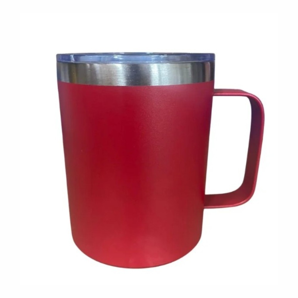 Caneca Térmica Personalizada de 350 ml-AT21