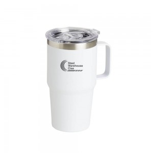 Caneca Térmica de 700ml em Inox-X04083
