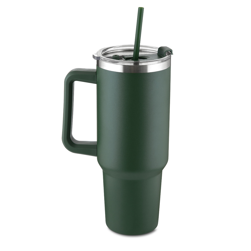 Caneca Térmica em Aço Inox-ACA9510