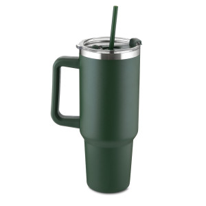 Caneca Térmica em Aço Inox-ACA9510