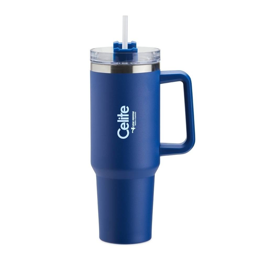 Caneca Tipo Stanley 1,2 litros-X06033