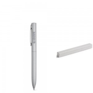 Caneta Alumínio Personalizada WASS-S81000