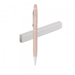Caneta Metal Toch JULIE-S81144