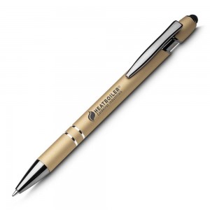 Caneta Metálica Personalizada-ACM3850
