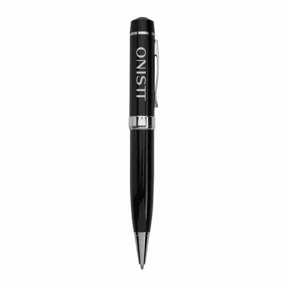 Caneta Pen Drive 8GB e Laser-X007V2
