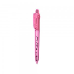 Caneta Plástica-ACP0401T