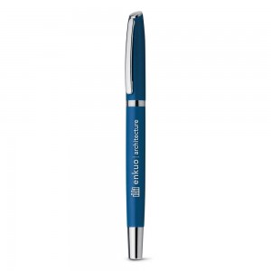 Caneta Roller em Alumínio Personalizada LANDO ROLLER-S81191