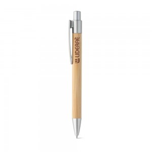 Caneta em BAMBU-S91378