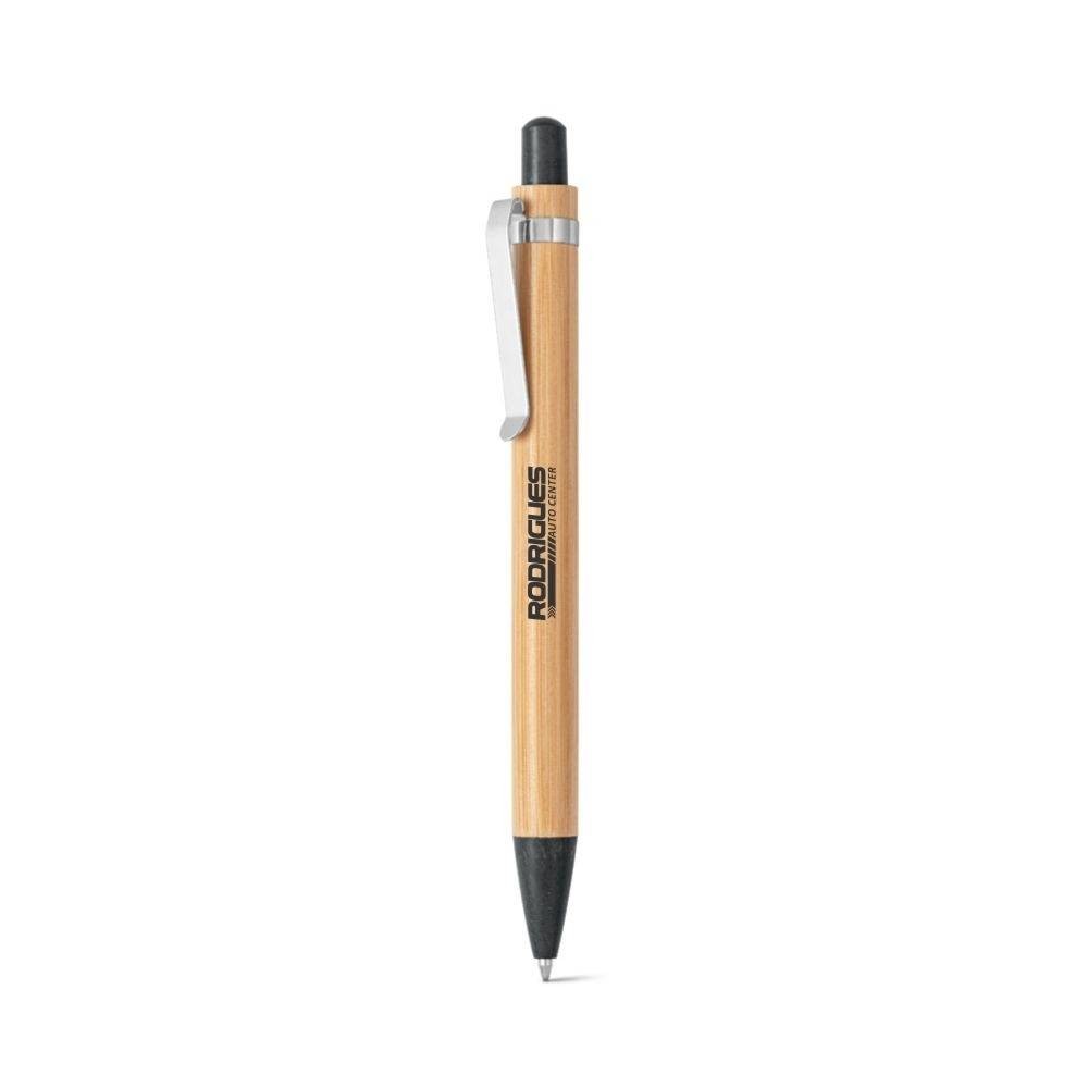 Caneta em Bambu VOLTER-S81014