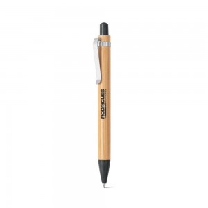 Caneta em Bambu VOLTER-S81014
