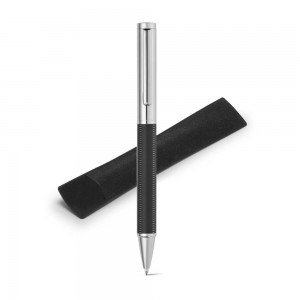 Caneta em Metal Personalizada Twist-S51348