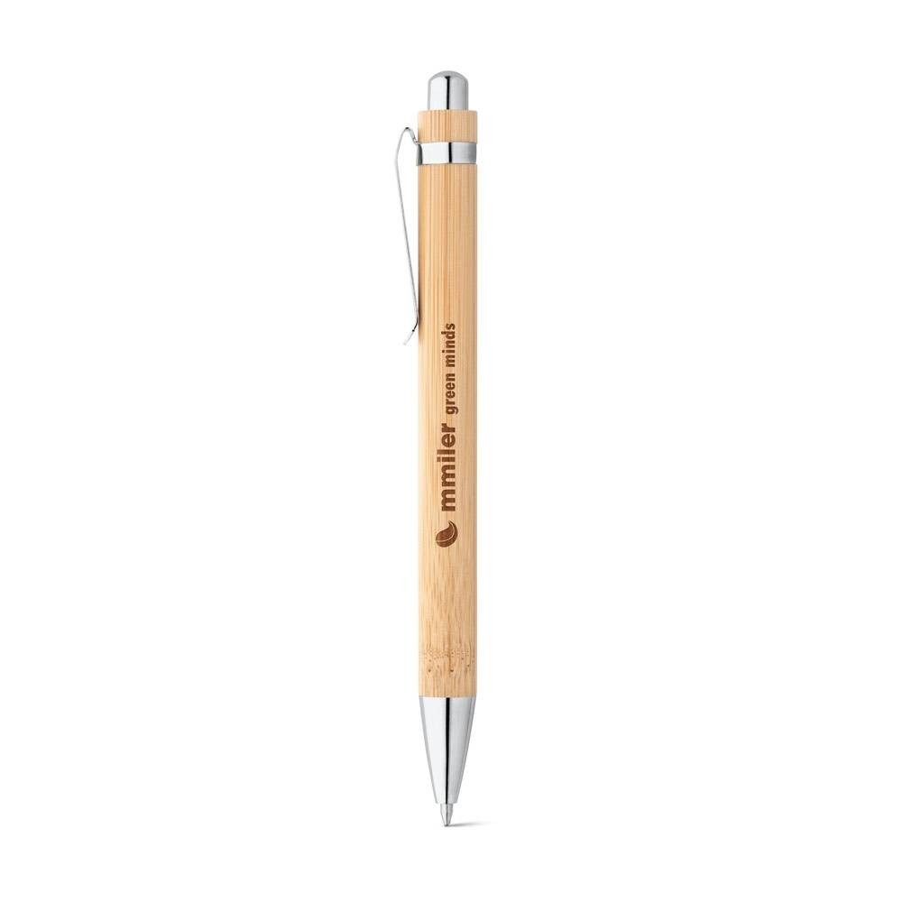 Caneta em bambu HERA-S81163