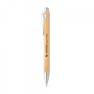 Caneta em bambu HERA-S81163