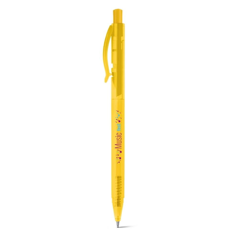Caneta translucida LANA FROST-S81124