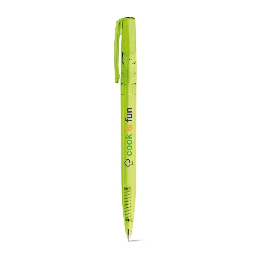Caneta translucida SALLY FROST-S81108