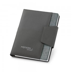 Capa com caderno RUSSEL-S93788