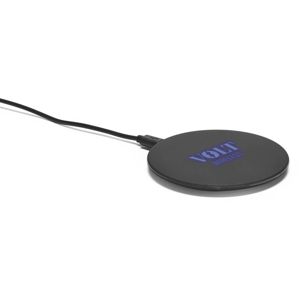 Carregador wireless BURNELL BK-S57908