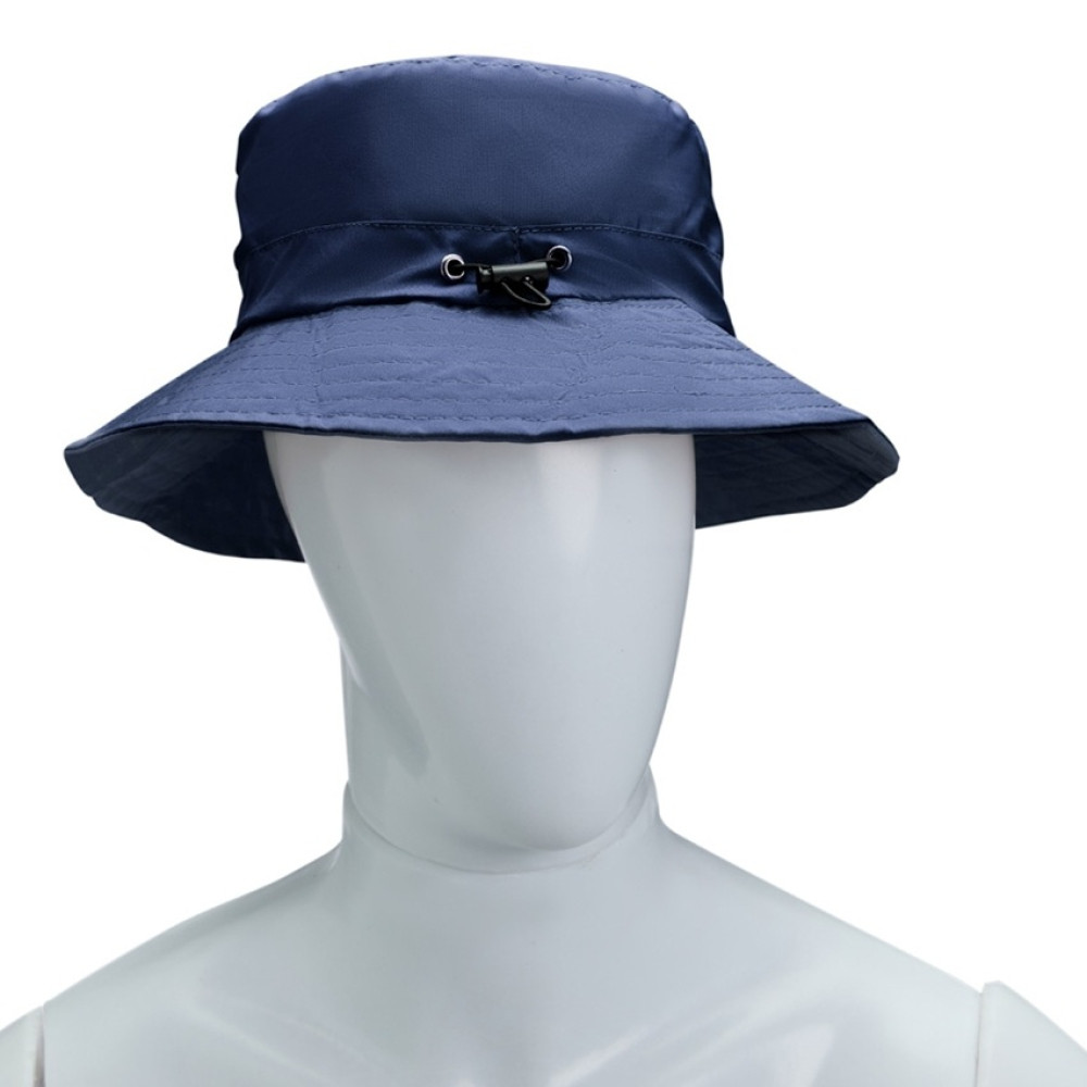 Chapéu Bucket Dobrável-X18897
