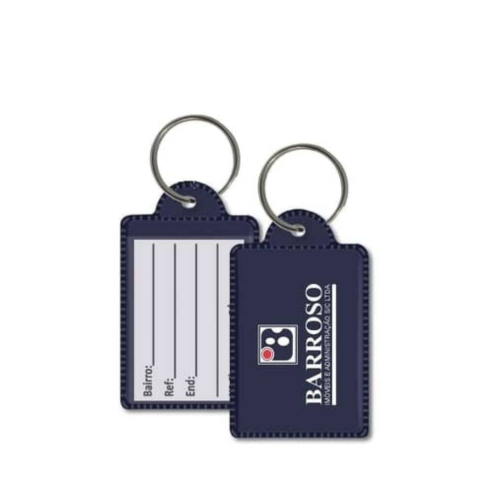 Chaveiro Imobiliário Personalizado-GS-1101