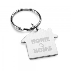 Chaveiro Personalizado Casa HOMIER-S93167
