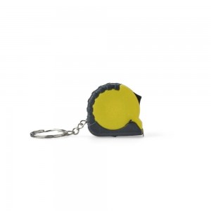 Chaveiro Trena Plástico 1 Metro-X08205