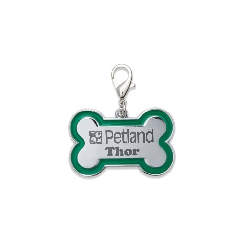 Chaveiro de Identificação Pets G-X06011G