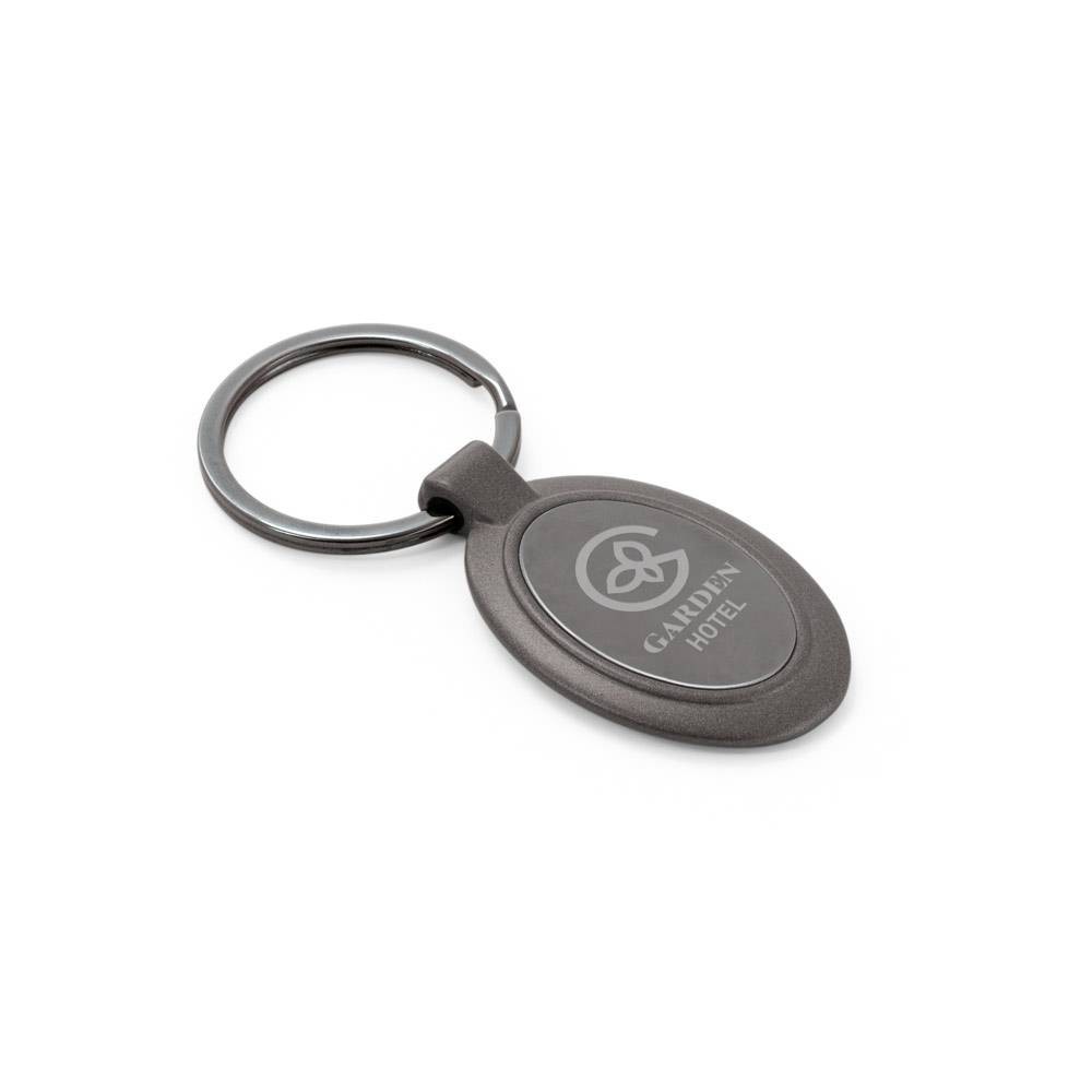 Chaveiro em metal FROOME-S93396