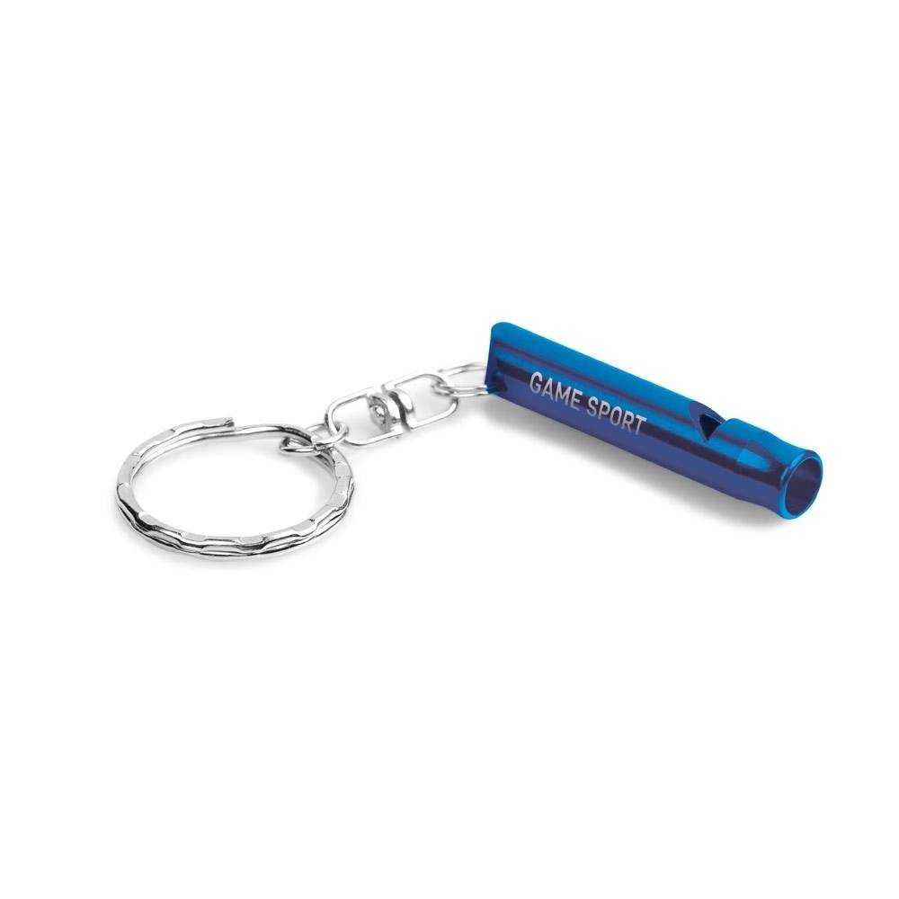 Chaveiro em Metal Personalizado TRUDY-S93398