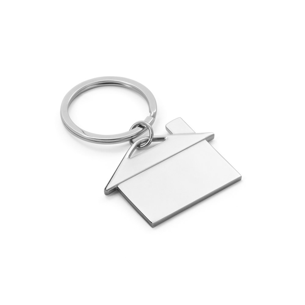 Chaveiro em metal ULRICH-S93084 