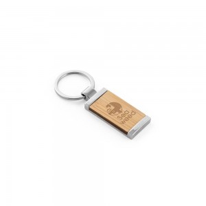 Chaveiro Retangular Personalizado HOMER SQUARE-S95070