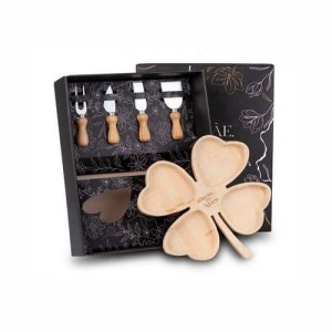 Conjunto Para Petisco Personalizado-SMKT90200