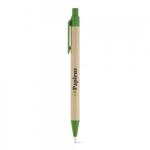 Conjunto Personalizado de Caneta e Lapiseira LEAF-S91846