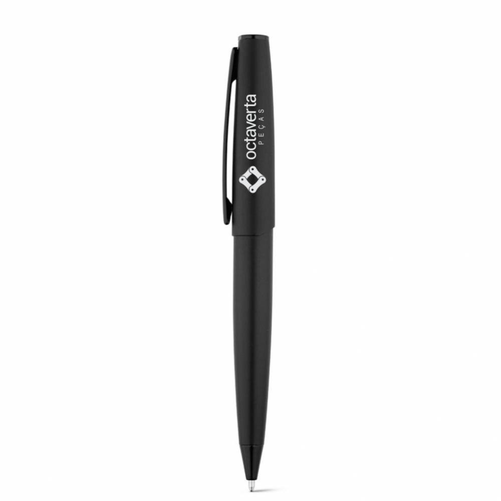 Conjunto de Roller e Esferográfica BENTON-S51842
