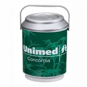  Cooler Personalizado 10 Latas-MC0002