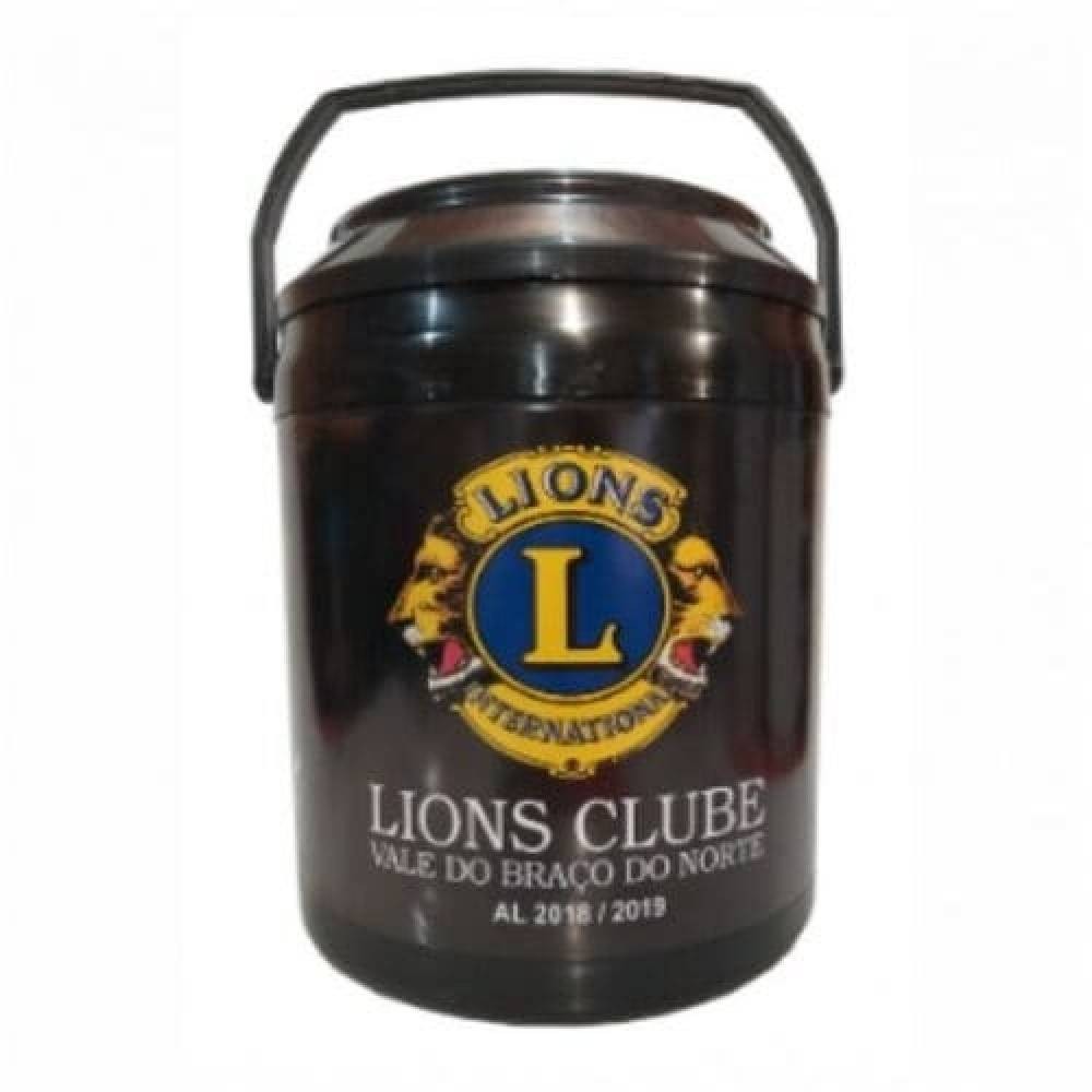 Cooler Personalizado 16 Latas-MC-0004